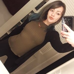 meet your posher, bianca jade